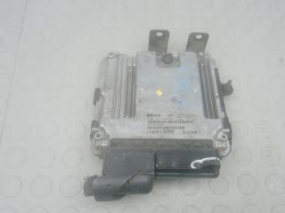 ЭБУ Dodge Caliber 1 поколение 2010, 2.0 л., дизель, МКПП, внедорожник 5 дв.