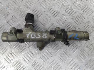 топливная рампа Audi A8 D3/4E [рестайлинг] 2005, 3.0 л., дизель, АКПП, седан, 059130089D