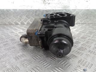 Корпус масляного фильтра дизельный Hyundai ix35 1 поколение 2010, 2.0 л., дизель, МКПП, внедорожник 5 дв., 264102F000