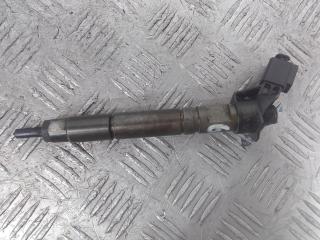 форсунка Mercedes-Benz M-Класс W164 2007, 4.0 л., D ML420 CDI, дизель, АКПП, внедорожник 5 дв., 0445115015, A6290700087