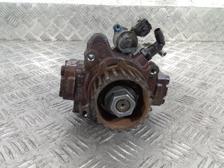 ТНВД Ford Focus 3 поколение 2013, 1.6 л., TDCi, дизель, МКПП, хетчбэк 5 дв., A2C53384062