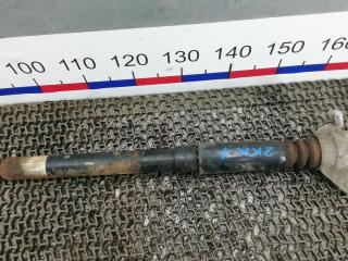 амортизатор задний Audi A5 8T 2009, 2.0 л., TFSI, бензин, МКПП, купе, 8T0513035M, 8K0513353E