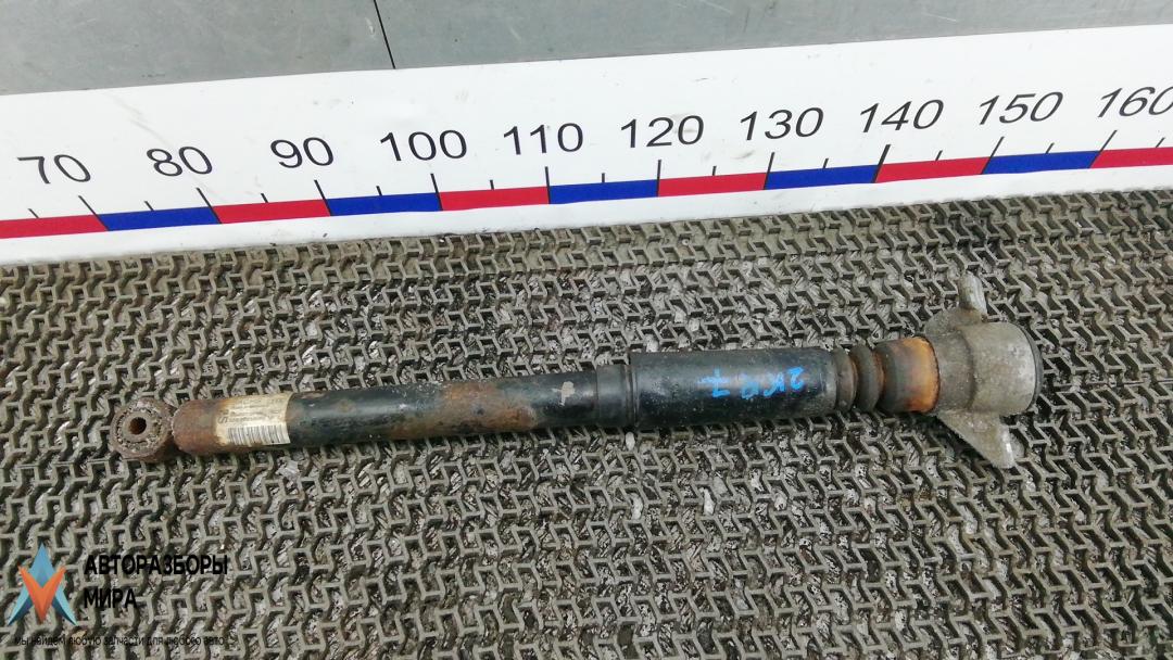 амортизатор задний Audi A5 8T 2009, 2.0 л., TFSI, бензин, МКПП, купе, 8T0513035M, 8K0513353E - фото №1