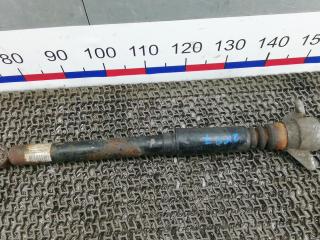 амортизатор задний Audi A5 8T 2009, 2.0 л., TFSI, бензин, МКПП, купе, 8T0513035M, 8K0513353E