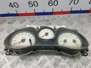 приборная панель Toyota RAV4 2 поколение (XA20) [рестайлинг] 2003, 2.0 л., дизель, МКПП, внедорожник 5 дв., 838004A091, 1575201180