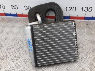 радиатор отопителя (печки) SEAT Altea 1 поколение 2008, 1.6 л., бензин, МКПП, хетчбэк 5 дв., N666929E805