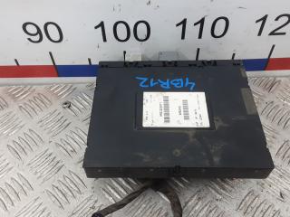 блок комфорта SEAT Altea 1 поколение 2008, 1.6 л., бензин, МКПП, хетчбэк 5 дв., BC1301