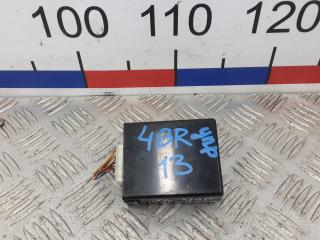 блок управления (другие) Toyota RAV4 2 поколение (XA20) [рестайлинг] 2003, 2.0 л., дизель, МКПП, внедорожник 5 дв., 8865042150, 2771001910