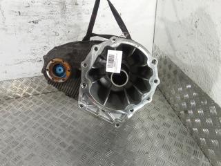 раздаточная коробка Volkswagen Touareg 1 поколение [рестайлинг] 2008, 2.5 л., дизель, АКПП, внедорожник 5 дв., NVGOAD341011A