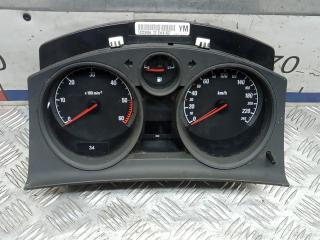 приборная панель Opel Astra H/Family [рестайлинг] 2008, 1.9 л., дизель, МКПП, хетчбэк 5 дв., 13225956