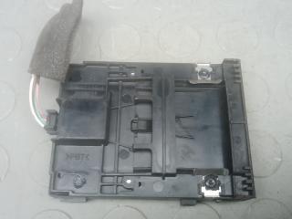 замок зажигания Renault Megane 3 поколение [рестайлинг] 2012, 1.5 л., дизель, МКПП, хетчбэк 5 дв., 285909828R