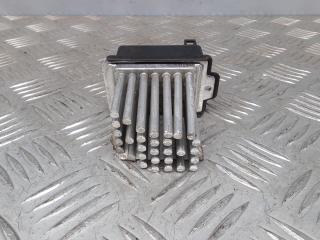 сопротивление печки Audi A6 4B/C5 [рестайлинг] 2002, 2.4 л., бензин, МКПП, универсал