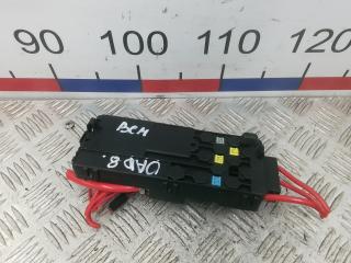 Блок управления BCM (Body Control Module) Mercedes-Benz M-Класс W164 2007, 4.0 л., D ML420 CDI, дизель, АКПП, внедорожник 5 дв., 013948411