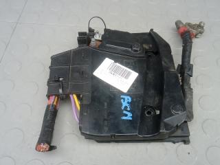 Блок управления BCM (Body Control Module) Ford Focus 3 поколение 2013, 1.6 л., TDCi, дизель, МКПП, хетчбэк 5 дв., AV6T14A067BB