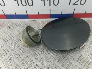 лючок топливного бака Toyota COROLLA VERSO 2008, 2.2 л., дизель, МКПП, минивэн, 77350-64010