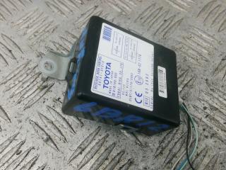 блок управления (другие) Toyota COROLLA VERSO 2008, 2.2 л., дизель, МКПП, минивэн, 897410F010