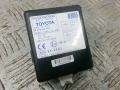 блок управления (другие) Toyota COROLLA VERSO 2008, 2.2 л., дизель, МКПП, минивэн, 897410F010 - фото №2