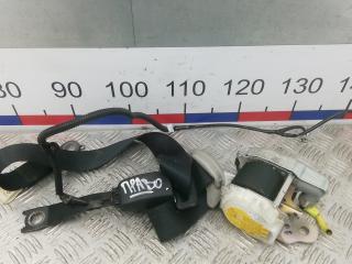 ремень безопасности Toyota COROLLA VERSO 2008, 2.2 л., дизель, МКПП, минивэн, 732100F030C0