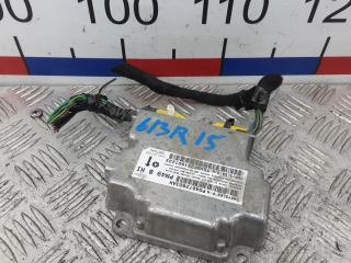 блок AirBag Dodge Caliber 1 поколение 2010, 2.0 л., дизель, МКПП, внедорожник 5 дв.