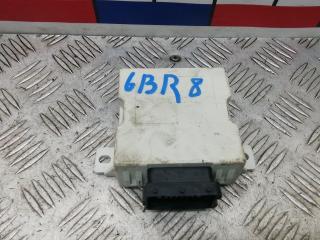 блок управления (другие) Toyota Avensis 2 поколение (T250) 2005, 2.2 л., дизель, МКПП, универсал