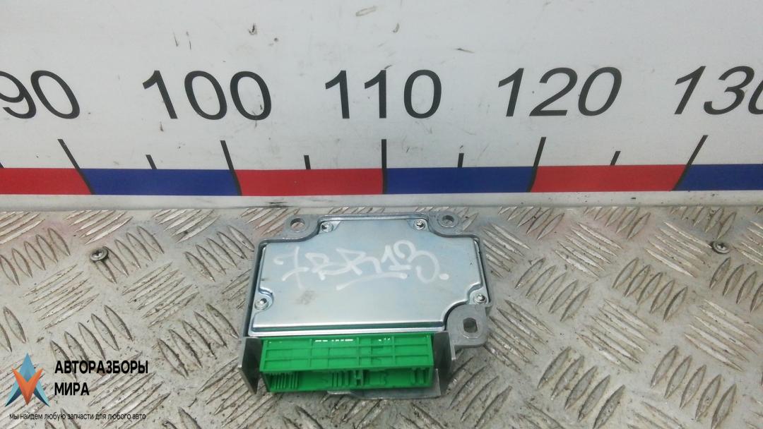 блок AirBag Kia Ceed 1 поколение 2007, 1.6 л., дизель, МКПП, хетчбэк 5 дв., 959101H000 - фото №1