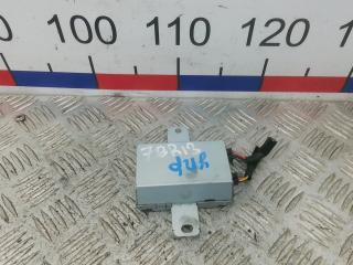 блок управления (другие) Kia Ceed 1 поколение 2007, 1.6 л., дизель, МКПП, хетчбэк 5 дв., 961201H500