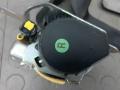 ремень безопасности Kia Ceed 1 поколение 2007, 1.6 л., дизель, МКПП, хетчбэк 5 дв., 888201H000EQ - фото №2