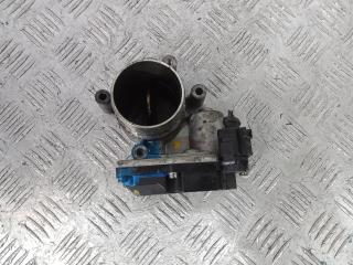 заслонка дроссельная Audi A5 8T 2009, 2.0 л., дизель, МКПП, купе, 03L128063E