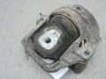 Подушка двигателя дизельная Audi A5 8T 2009, 2.0 л., дизель, МКПП, купе, 8R0198381S - фото №2