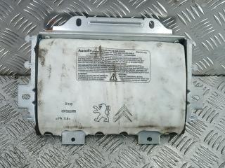 подушка безопасности пассажира Peugeot 308 T7 2010, 1.6 л., бензин, МКПП, хетчбэк 5 дв., 9681466680