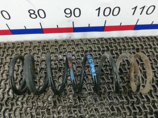пружина задняя Ford Focus 1 поколение 2000, 1.8 л., TDDi, дизель, МКПП, хетчбэк 5 дв.