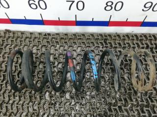 пружина задняя Ford Focus 1 поколение 2000, 1.8 л., TDDi, дизель, МКПП, хетчбэк 5 дв.