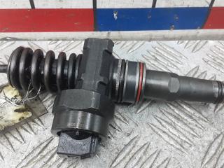 форсунка Volkswagen Bora 1 поколение 2000, 1.9 л., дизель, МКПП, седан, 074130201C