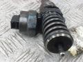 форсунка Volkswagen Bora 1 поколение 2000, 1.9 л., дизель, МКПП, седан, 074130201C - фото №3