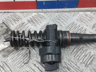 форсунка Volkswagen Bora 1 поколение 2000, 1.9 л., дизель, МКПП, седан, 074130201C