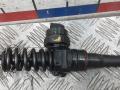 форсунка Volkswagen Bora 1 поколение 2000, 1.9 л., дизель, МКПП, седан, 074130201C - фото №2