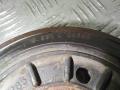 шкив коленвала Chrysler Voyager 5 поколение 2008, 2.8 л., дизель, АКПП, минивэн - фото №5