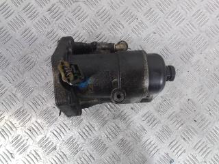 Корпус масляного фильтра дизельный Chrysler Voyager 5 поколение 2008, 2.8 л., дизель, АКПП, минивэн