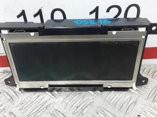 монитор Audi A6 4F/C6 [рестайлинг] 2008, 2.0 л., TFSI, бензин, МКПП, универсал, 4F0919603