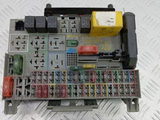 блок комфорта Opel Astra G 1999, 1.4 л., бензин, МКПП, универсал, 90589965