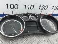 приборная панель Peugeot 308 T7 2009, 1.6 л., бензин, МКПП, хетчбэк 5 дв., TNC1G7DBJ, 55400550312 - фото №2