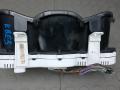приборная панель Toyota RAV4 3 поколение (XA30) [рестайлинг] 2009, 2.2 л., дизель, МКПП, внедорожник 5 дв. - фото №2