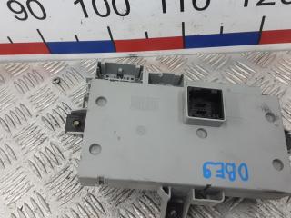 блок комфорта Lancia Delta 3 поколение 2008, 1.4 л., бензин, МКПП, хетчбэк 5 дв., 51826466, 51826465