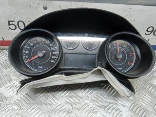 приборная панель Fiat Bravo 2 поколение 2009, 1.6 л., D Multijet 105, дизель, МКПП, хетчбэк 5 дв.