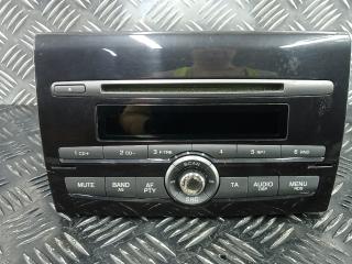 магнитола Fiat Bravo 2 поколение 2009, 1.6 л., D Multijet 105, дизель, МКПП, хетчбэк 5 дв., 735484417