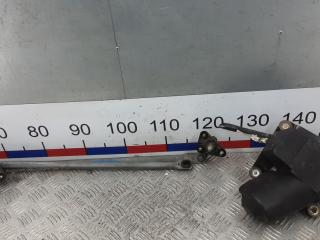 Трапеция дворников Volvo V40 1 поколение [рестайлинг] 2001, 1.8 л., бензин, МКПП, универсал