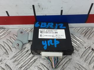 блок управления (другие) Toyota COROLLA VERSO 2008, 2.2 л., дизель, МКПП, минивэн, 897800F020