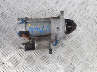 стартер Chevrolet Tracker 3 поколение 2013, 1.6 л., бензин, МКПП, внедорожник 5 дв., 55572439