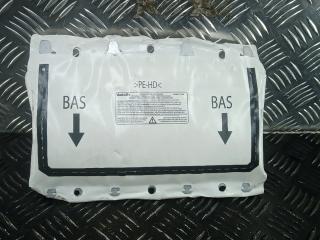 подушка безопасности пассажира Citroen C4 1 поколение [рестайлинг] 2009, 1.6 л., бензин, МКПП, хетчбэк 5 дв.