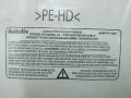 подушка безопасности пассажира Citroen C4 1 поколение [рестайлинг] 2009, 1.6 л., бензин, МКПП, хетчбэк 5 дв. - фото №2